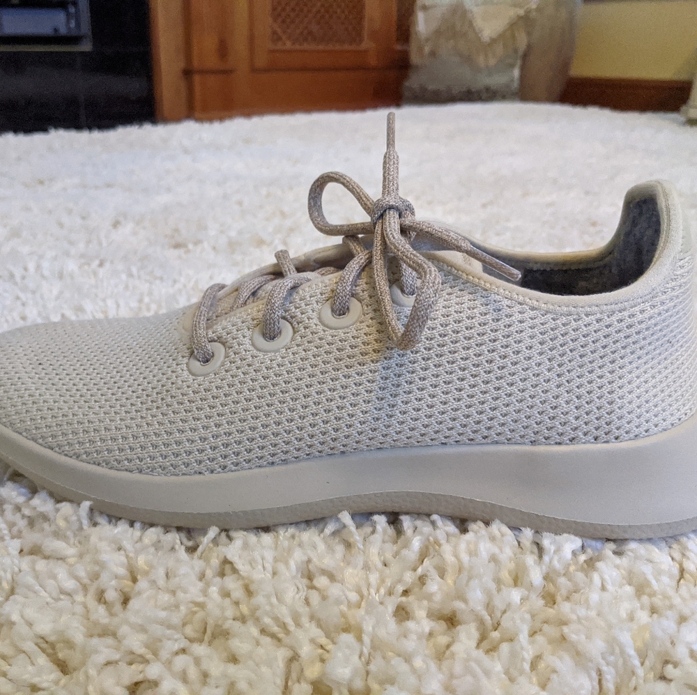 Mens Allbirds
